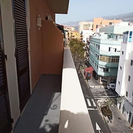 Centrico, Comodo Y Bello Apto En Puerto De La Cruz エクステリア 写真