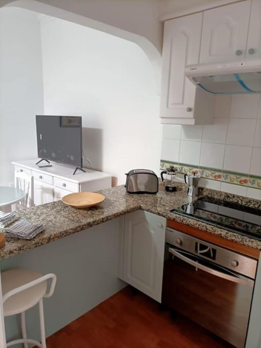 Centrico, Comodo Y Bello Apto En Puerto De La Cruz エクステリア 写真