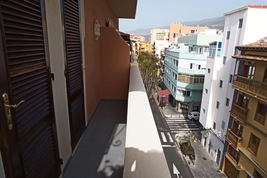 Centrico, Comodo Y Bello Apto En Puerto De La Cruz エクステリア 写真