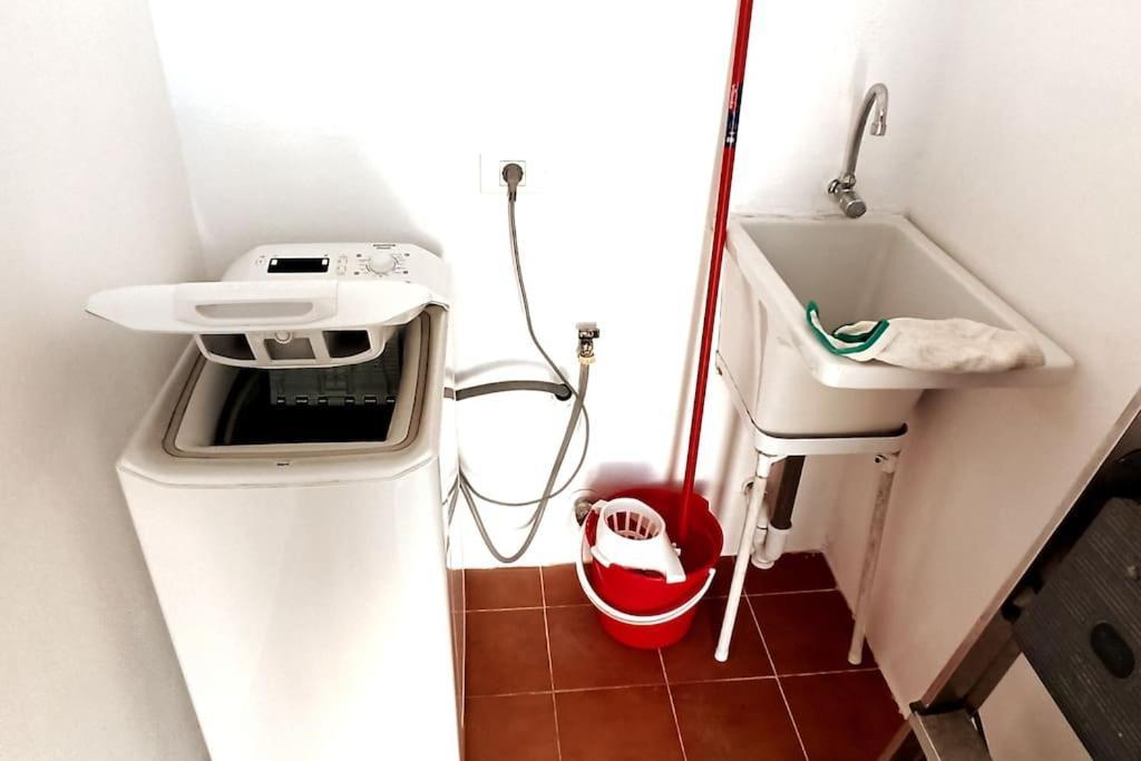 Centrico, Comodo Y Bello Apto En Puerto De La Cruz エクステリア 写真
