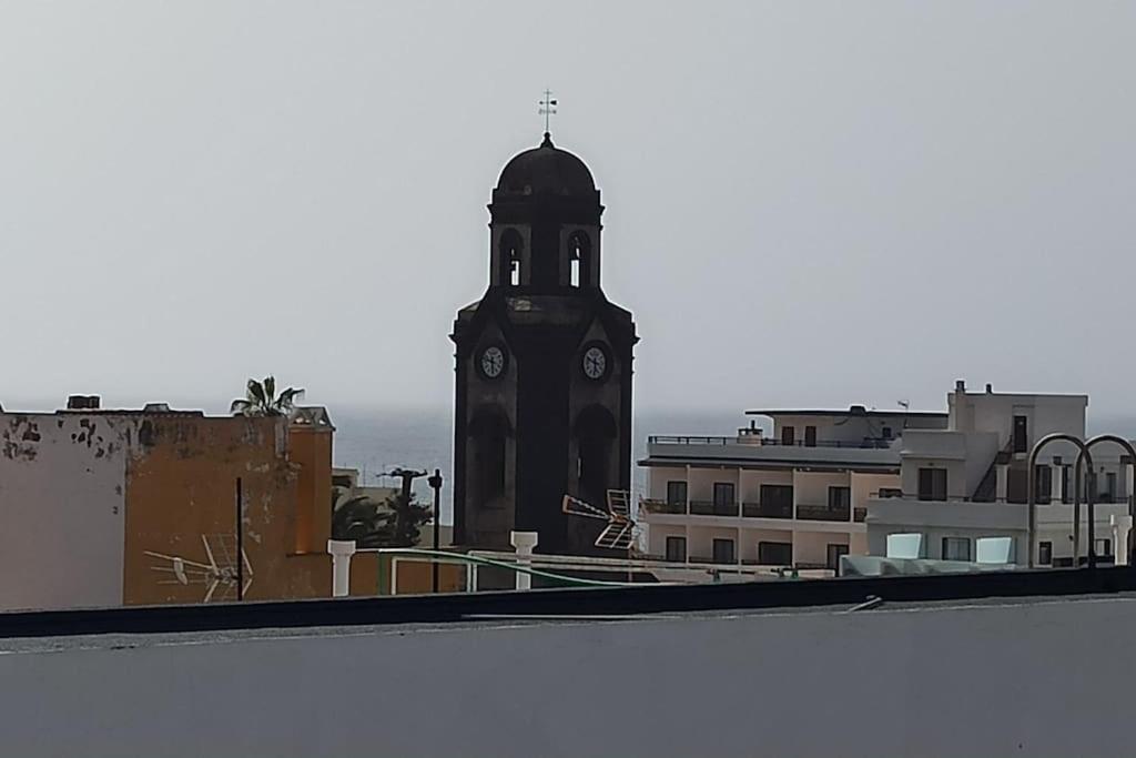 Centrico, Comodo Y Bello Apto En Puerto De La Cruz エクステリア 写真