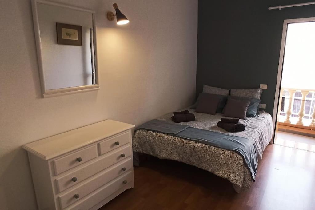 Centrico, Comodo Y Bello Apto En Puerto De La Cruz エクステリア 写真
