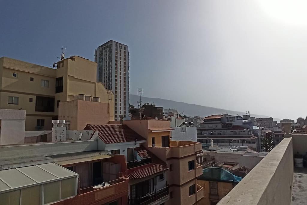 Centrico, Comodo Y Bello Apto En Puerto De La Cruz エクステリア 写真