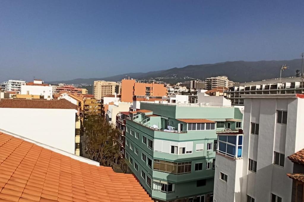 Centrico, Comodo Y Bello Apto En Puerto De La Cruz エクステリア 写真
