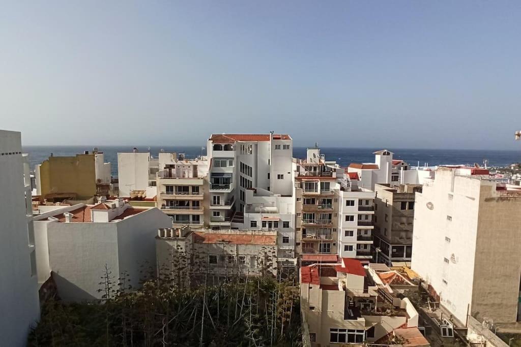 Centrico, Comodo Y Bello Apto En Puerto De La Cruz エクステリア 写真