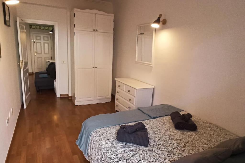 Centrico, Comodo Y Bello Apto En Puerto De La Cruz エクステリア 写真