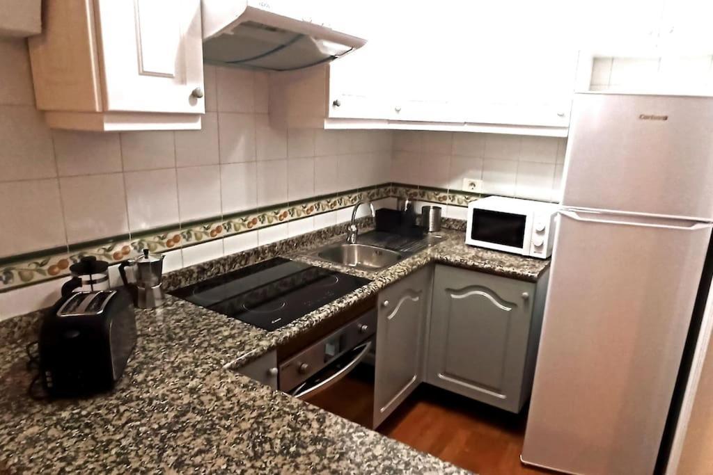 Centrico, Comodo Y Bello Apto En Puerto De La Cruz エクステリア 写真